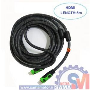 کابل HDMI کنفی 5 متری