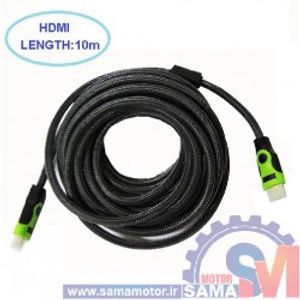 کابل HDMI کنفی 10 متری