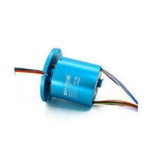 اسلیپ رینگ هالو شفت مینیاتوری H1256F-02S