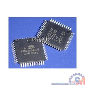 میکروکنترلر ATMEGA644PV-10AU AVR SMD