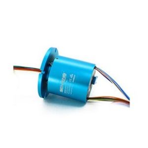 اسلیپ رینگ هالو شفت بدنه فلزی H2056F-02S