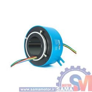 اسلیپ رینگ هالو شفت بدنه فلزی H60119-02S