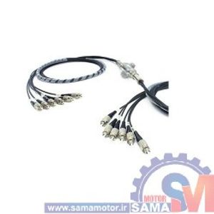 اسلیپ رینگ فیبر نوری02-FO600