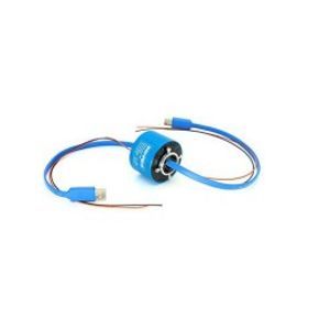 اسلیپ رینگ USB2.0 سیگنال سری 02-UH1256-01