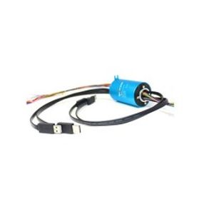 اسلیپ رینگ USB2.0 سیگنال سری UH1256-02-04S