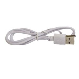 کابل تبدیل USB به وینگویی 1.2*3.5 میلیمتر