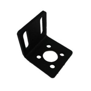 براکت آهنی نگهدارنده مهره لید اسکرو T8