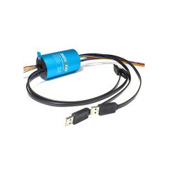 اسلیپ رینگ USB2.0 سیگنال سریUH2586-02-04S