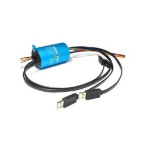 اسلیپ رینگ USB2.0 سیگنال سریUH2586-02-04S