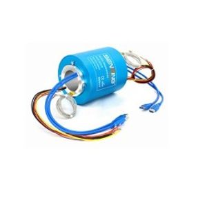 اسلیپ رینگ USB2.0 سیگنال سریUH50119-01-02S