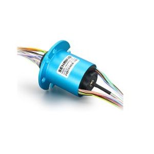 اسلیپ رینگ HD بدنه فلزی O032-24