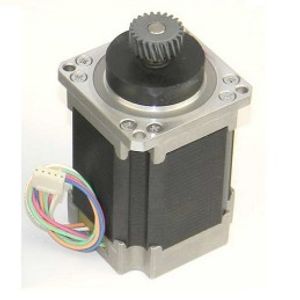 استپر موتور STP-57D505