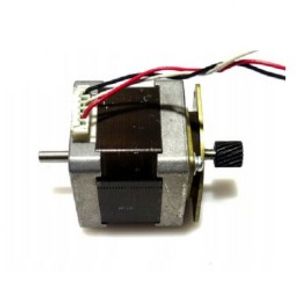 استپر موتور 2 فاز 3 سیم SANYO DENKI
