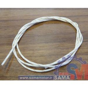وارنیش نسوز معمولی سایز 1