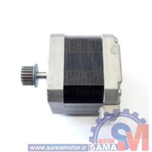 استپر موتور STP-43D2032