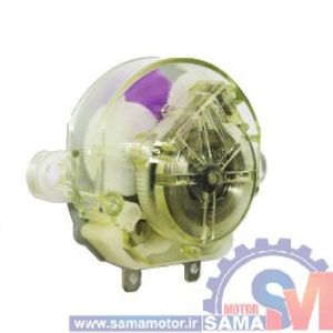 تایمر مکانیکی 220VAC مدل AT-603 3HR