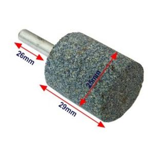 سنگ استوانه ای دریل سایز 25mm