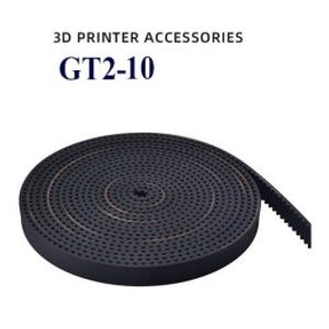 تسمه تایمینگ سری GT2 عرض 10 میلیمتر
