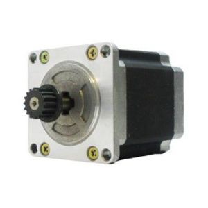 استپر موتور موتور 2 فاز 6 سیم SANYO DENKI 103H7124-1241