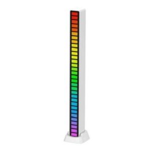 رقص نور مدل اکولایزر D08-RGB
