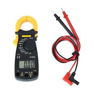 مولتی متر دیجیتالی کلمپی مدل DT3266-L