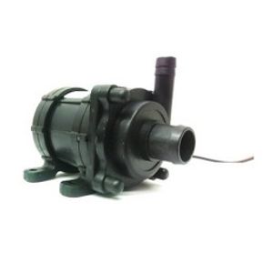 پمپ مگنتی براشلس 24 ولت دائم کار DC40B-2480A