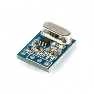 ماژول فرستنده SYN115 با فرکانس 433mhz