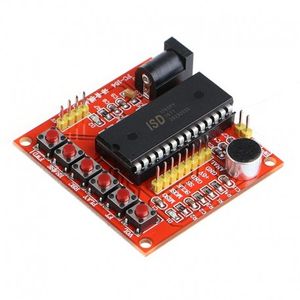 ماژول ضبط و پخش صدا ISD1760
