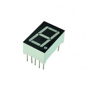 سون سگمنت 0.5 تکی 1.9x1.3 سانت قرمز آند...