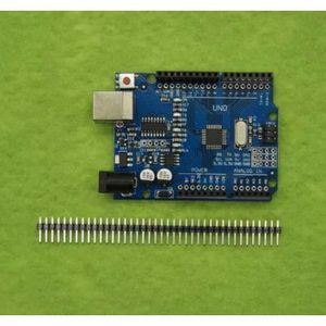 برد آردوینو CH340C UNO