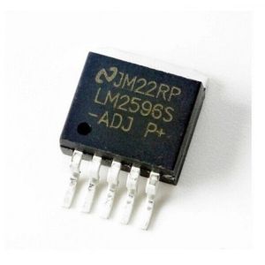 رگولاتور LM2596S ADJ