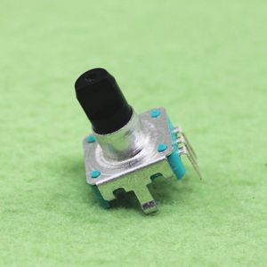 روتاری انکودر