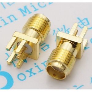 کانکتور SMA-PCB