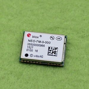 ماژول GPS UBLOX NEO-7M