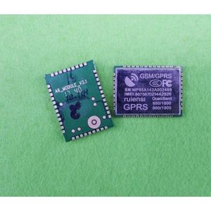 ماژول GPRS / GSM چهار باند A6