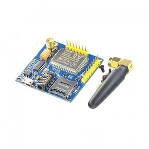 ماژول GPRS / GSM چهار باند A6 دارای ارتباط...