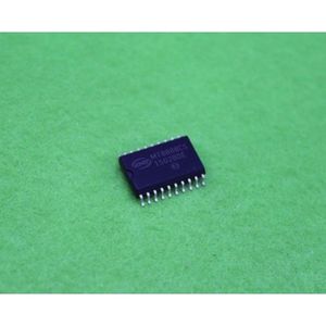 آی سی MT8888CS( DTMF transmitter/receiver)