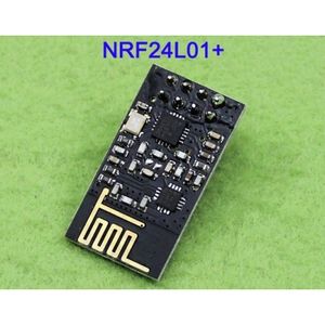 ماژول +NRF24L01 دو چیپ تقویت شده