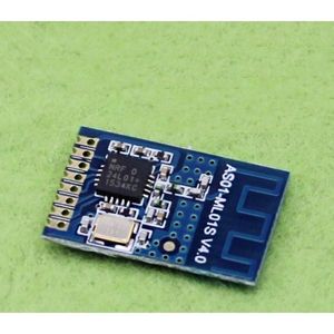 ماژول انتقال بیسیم اطلاعات NRF24L01-...