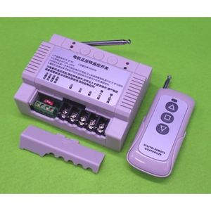 ماژول ریموت کنترلر سه کاناله-مناسب برای...