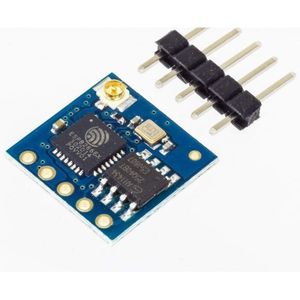 ماژول وایفای ESP-05 دارای هسته وایفای ESP8266