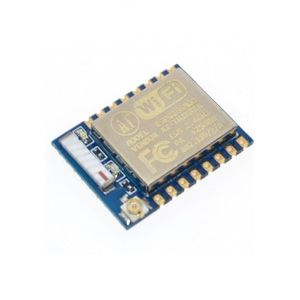 ماژول وایفای ESP-07 دارای هسته وایفای ESP8266