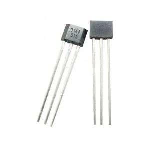 سنسور اثر هال A3144E