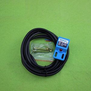 سنسور مجاورتی SN04-N