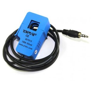 ترانسفورمر جریان 100A : 50MA