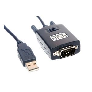 مبدل صنعتی RS232 به USB