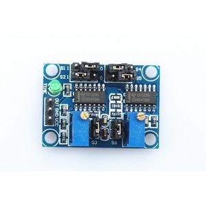 ماژول مولد پالس PWM