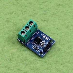 ماژول سنسور جریان 3 آمپر MAX471