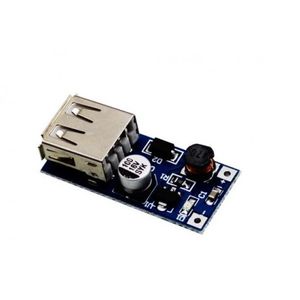 ماژول افزاینده 0.9v-5v - 600mA