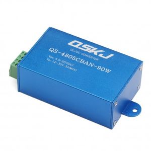 مبدل DC-DC کاهنده 90 وات